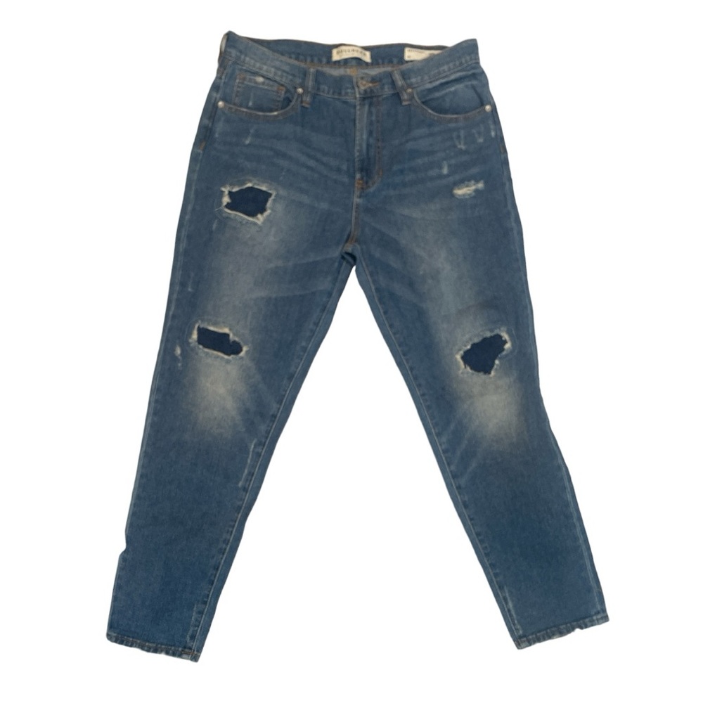Bullhead Denim Co. boyfriend jeans Women Size 11